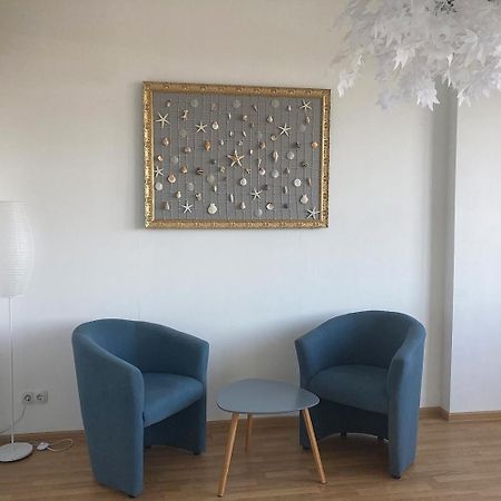 شقة Sterna Sea View - Французський Бульвар أوديسا المظهر الخارجي الصورة