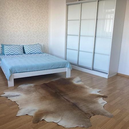 شقة Sterna Sea View - Французський Бульвар أوديسا المظهر الخارجي الصورة