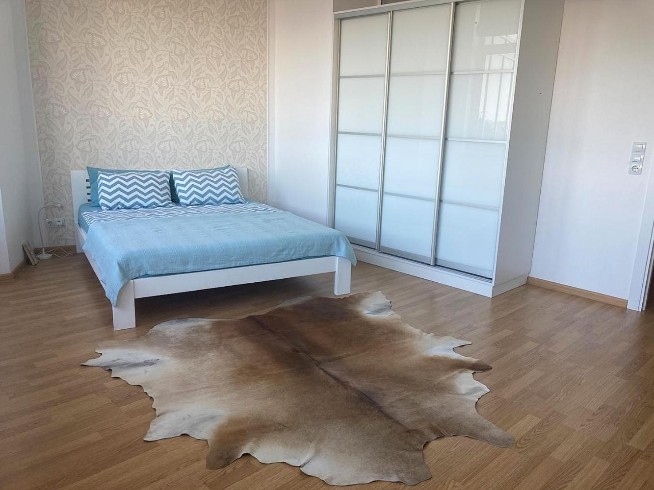 شقة Sterna Sea View - Французський Бульвар أوديسا المظهر الخارجي الصورة